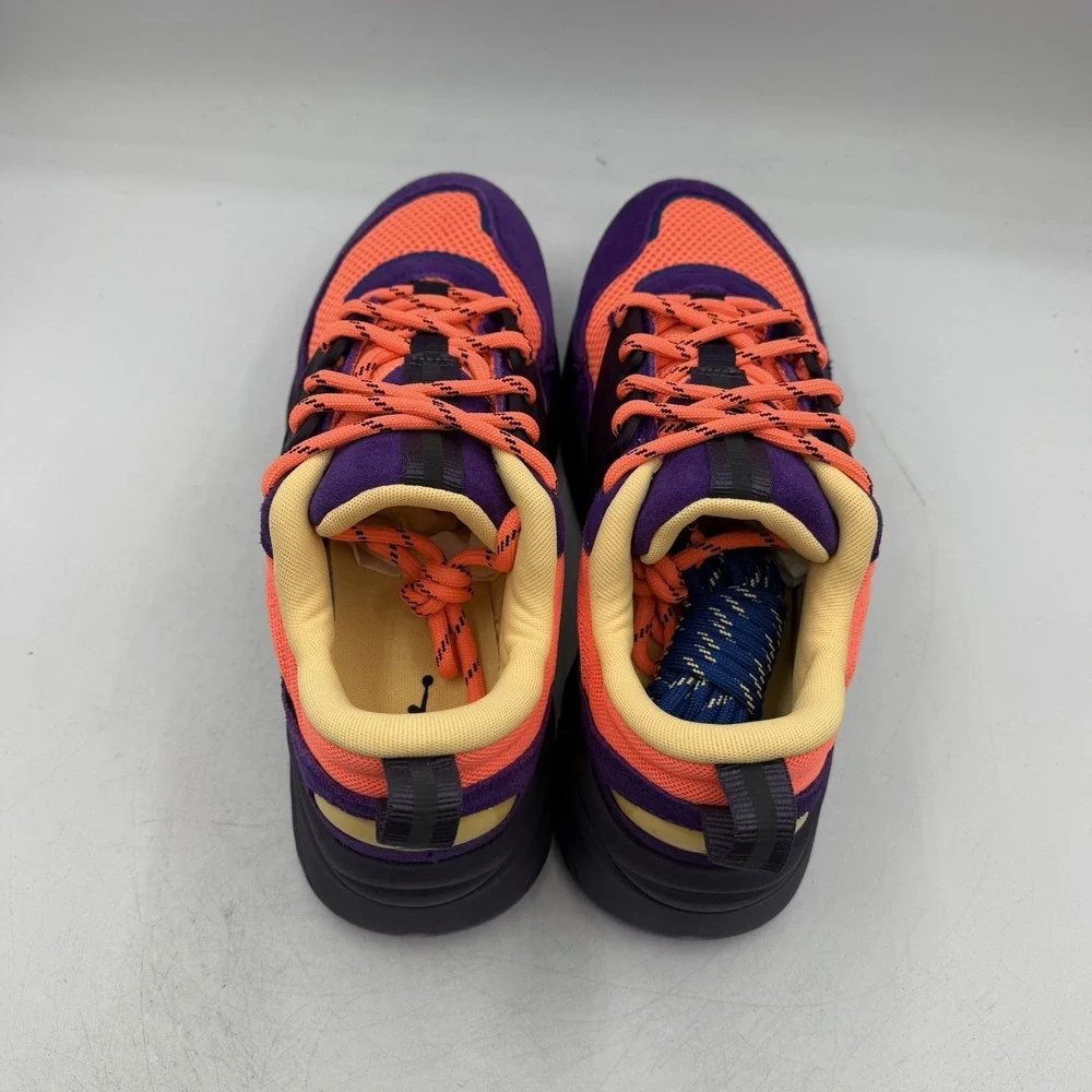 Jordan nike trunner